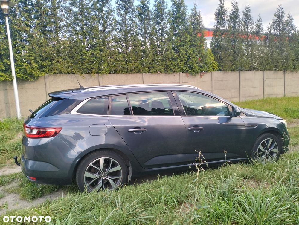 Renault Megane ENERGY TCe 130 BOSE EDITION - 5