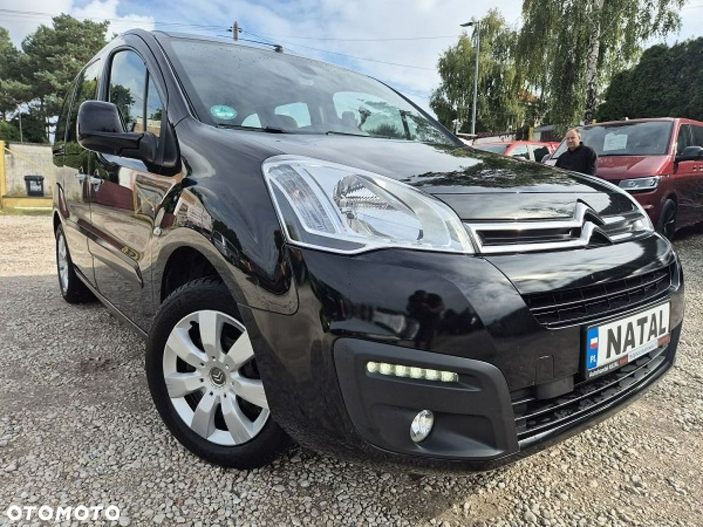 Citroën Berlingo - 6