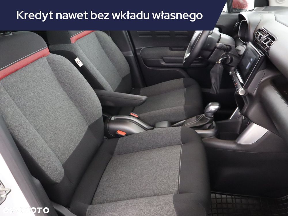 Citroën C3 Aircross - 11