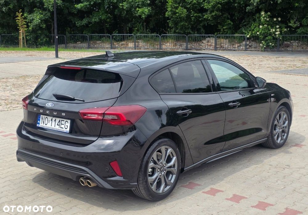 Ford Focus - 4