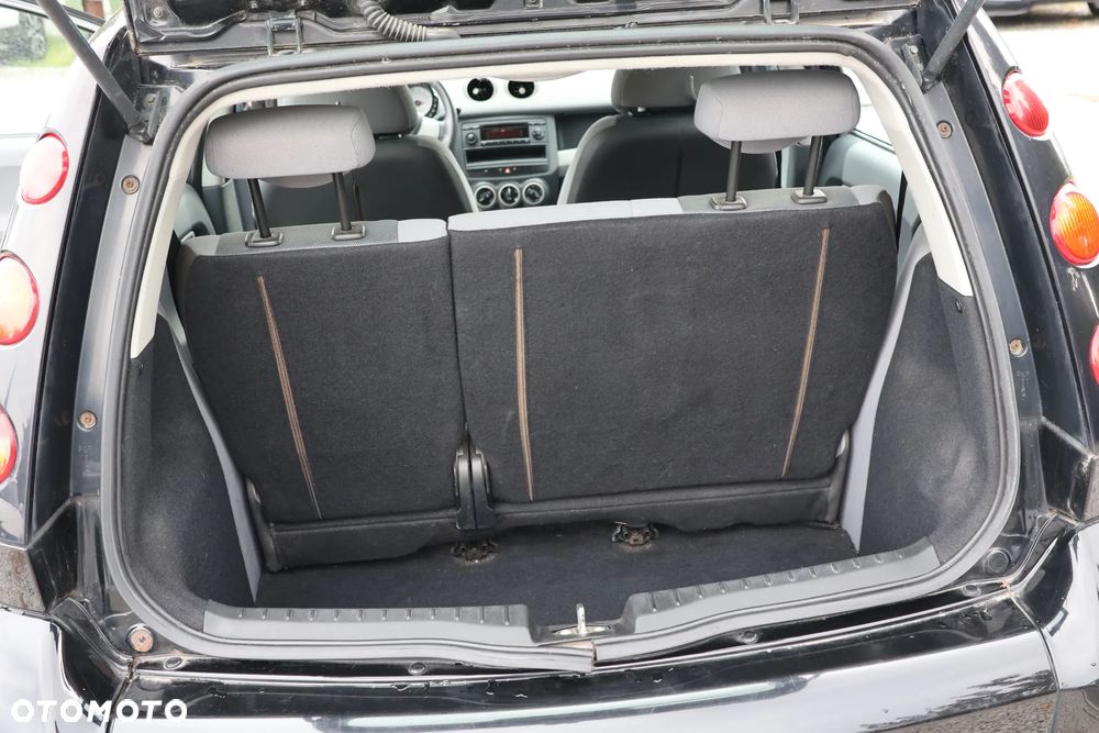 Smart Forfour pure limited - 13