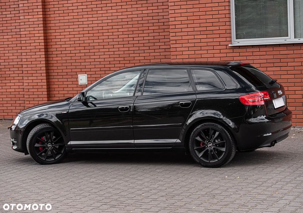 Audi A3 Sportback - 6