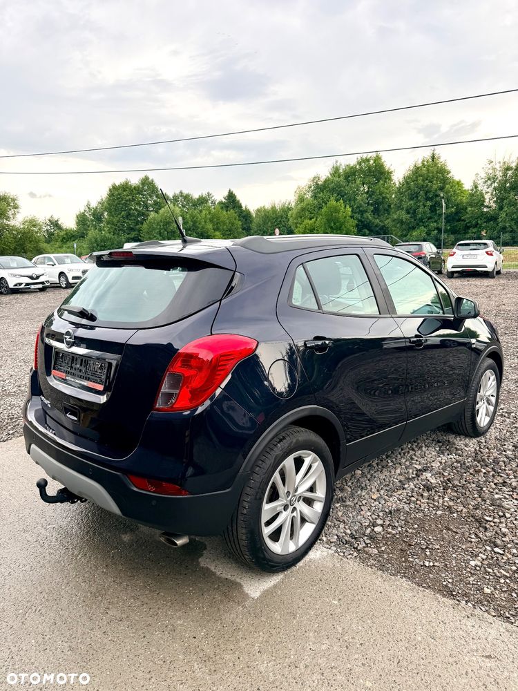 Opel Mokka 1.4 T Cosmo S&S - 3