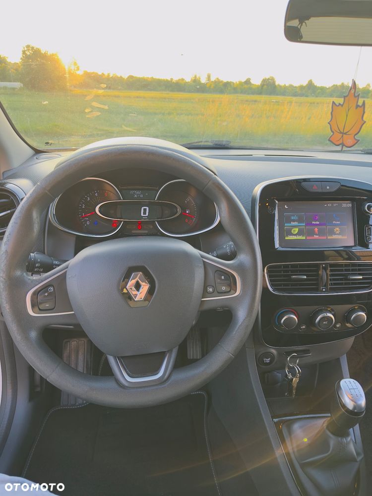 Renault Clio - 19