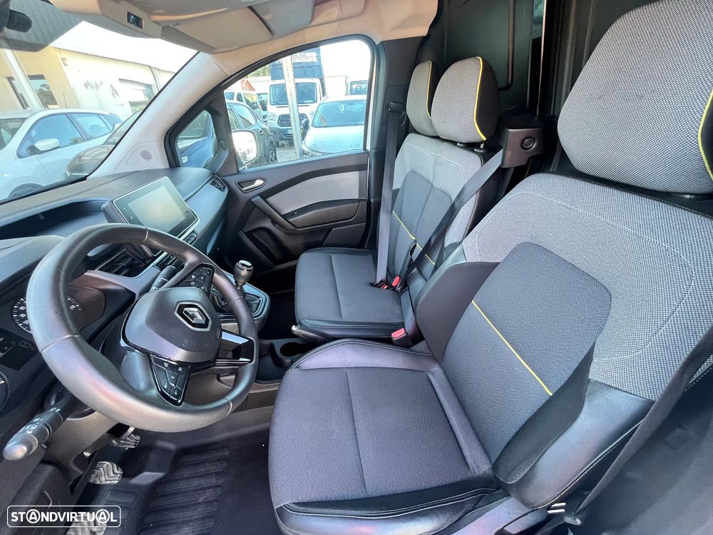 Renault KANGOO 3 Lug. "Novo Modelo" - 6