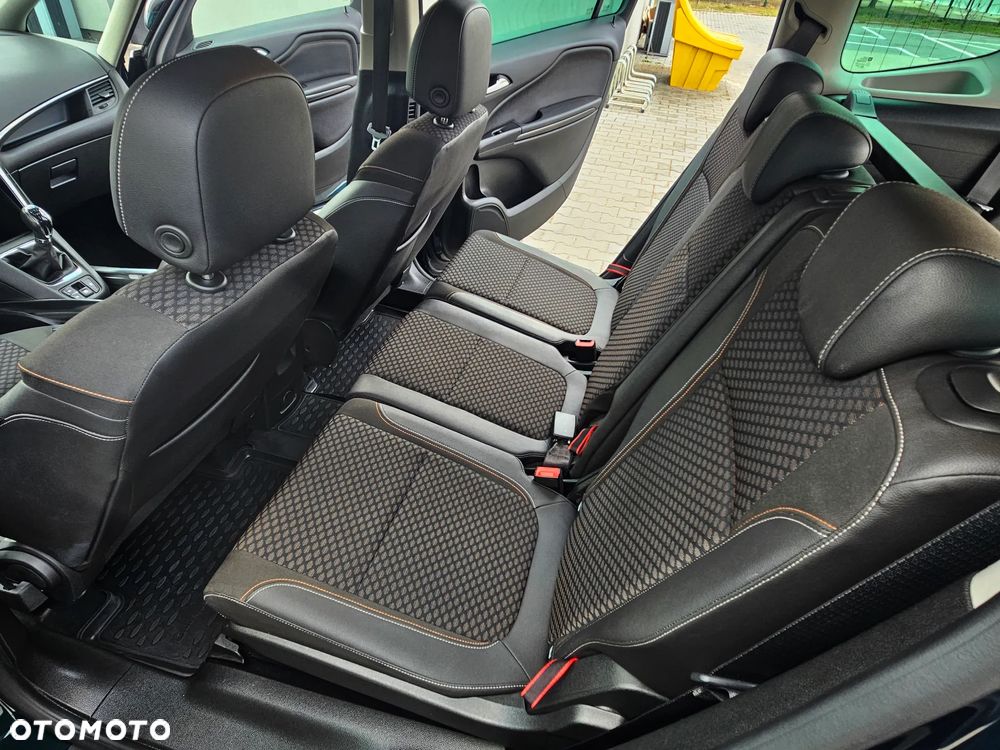 Opel Zafira Tourer 2.0 CDTI ecoFLEX Start/Stop Innovation - 29