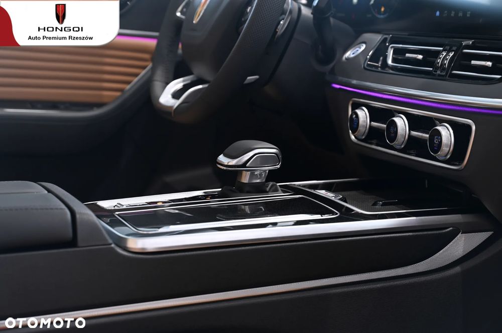 Hongqi HS5 2.0T Executive AWD - 20