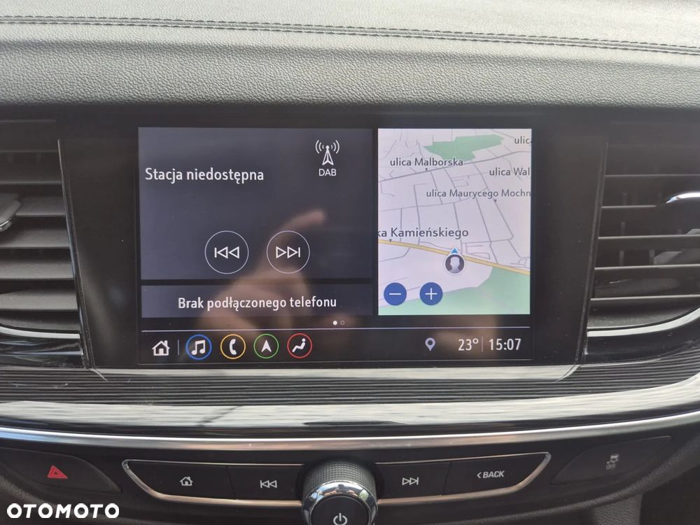 Opel Insignia 1.6 Business Innovation - 13