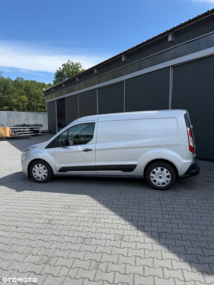 Ford Transit Connect - 8