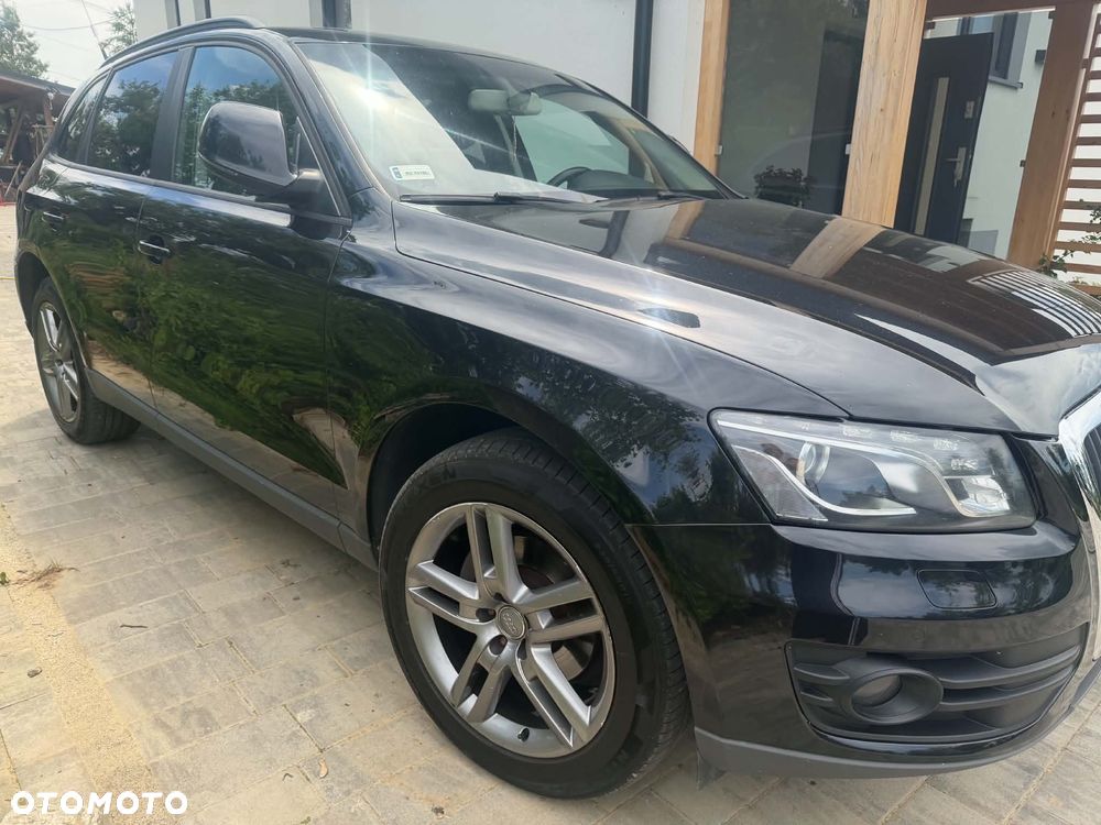 Audi Q5 - 4