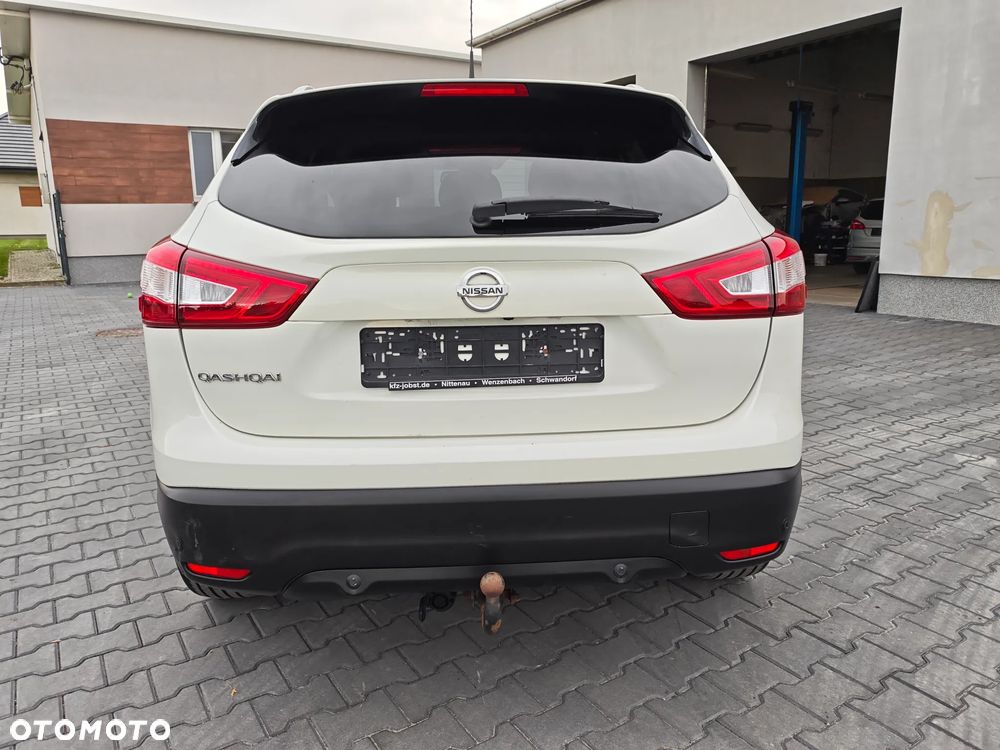 Nissan Qashqai 1.6 dCi 360 S&S - 4