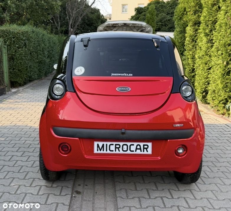 Microcar DUE - 5
