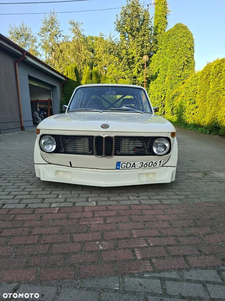 BMW Inny ver-standard - 2