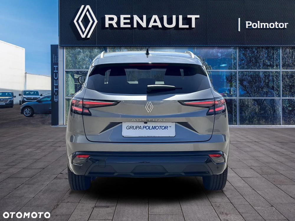 Renault Austral 1.3 TCe mHEV Techno - 6