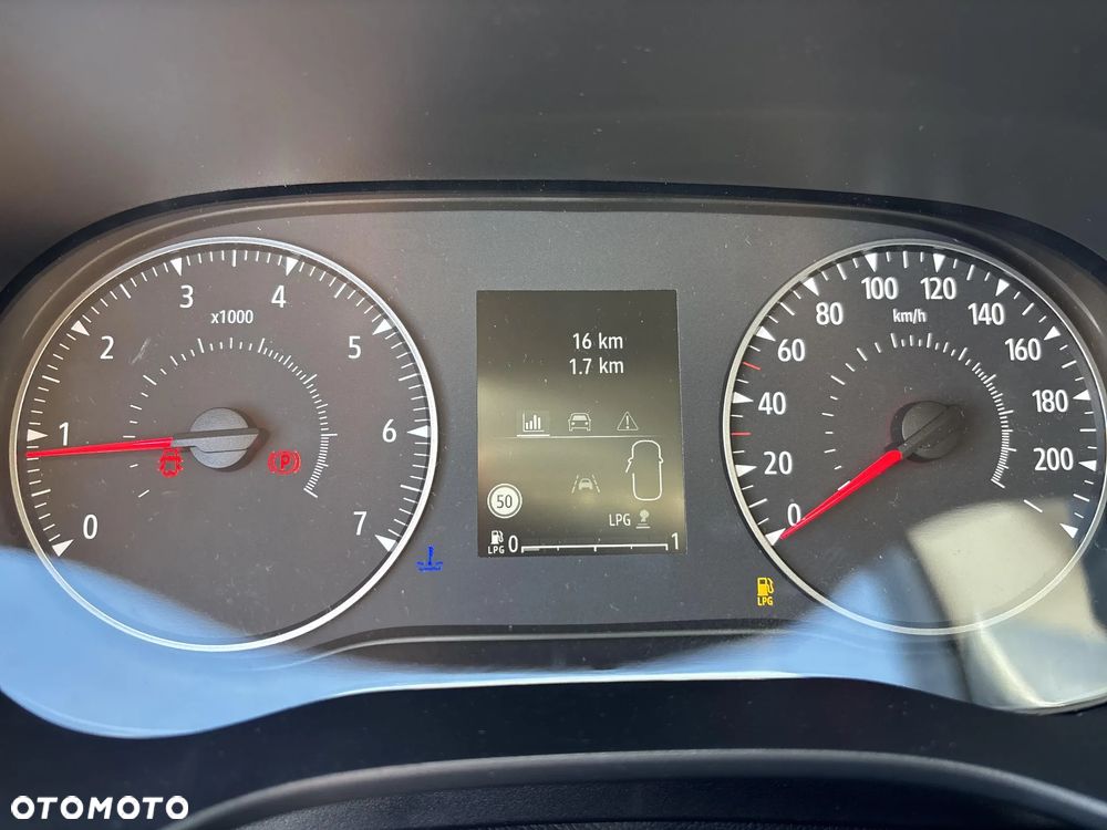 Dacia Jogger 1.0 TCe Extreme 7os - 14