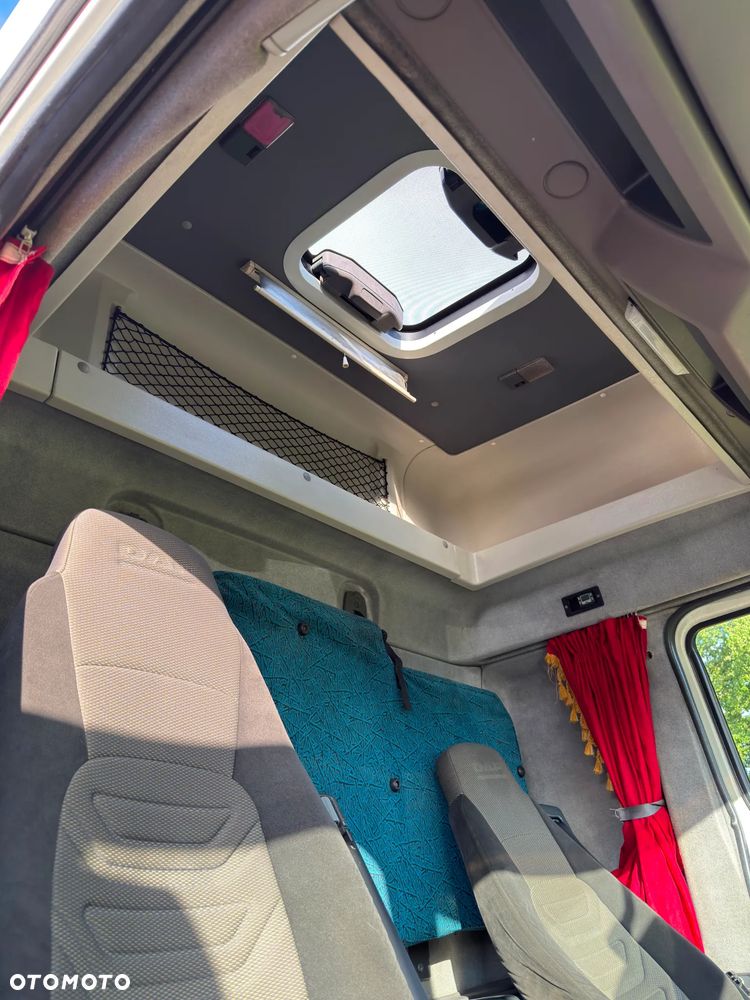 DAF LF45 - 13