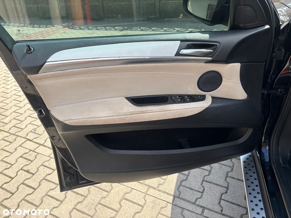 BMW X6 40d xDrive - 6