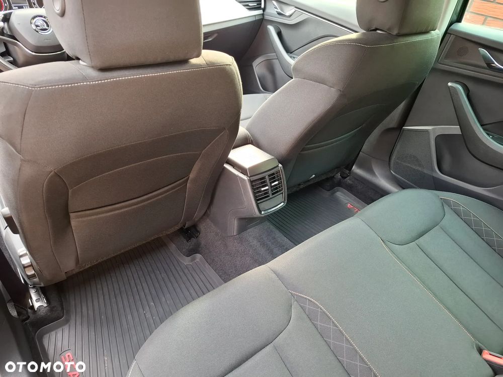 Skoda Scala 1.0 TSI Ambition - 31