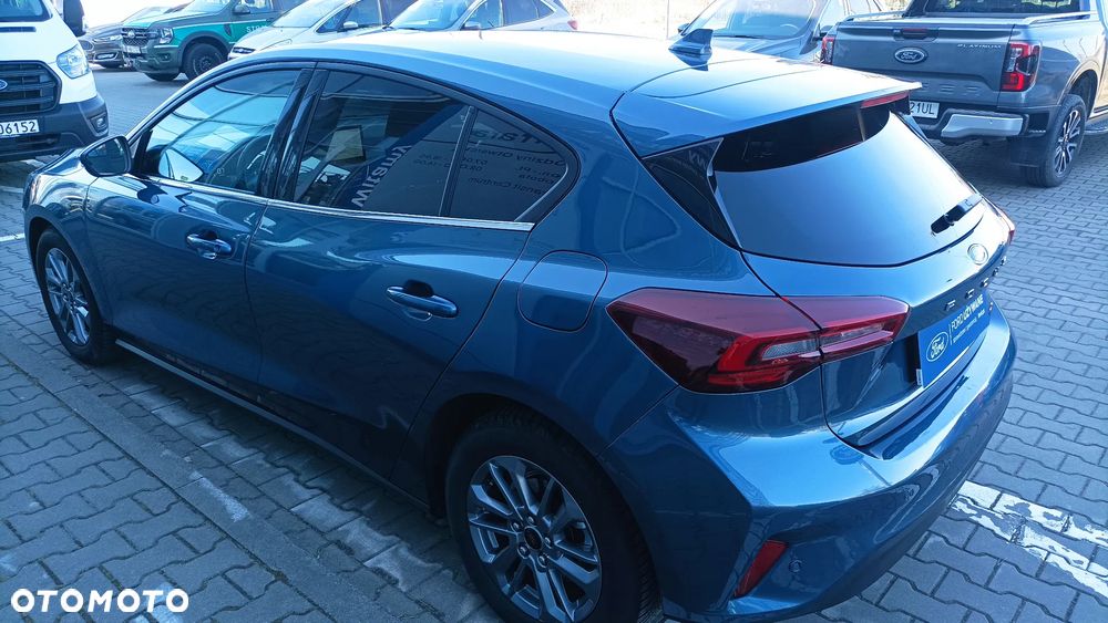 Ford Focus - 5