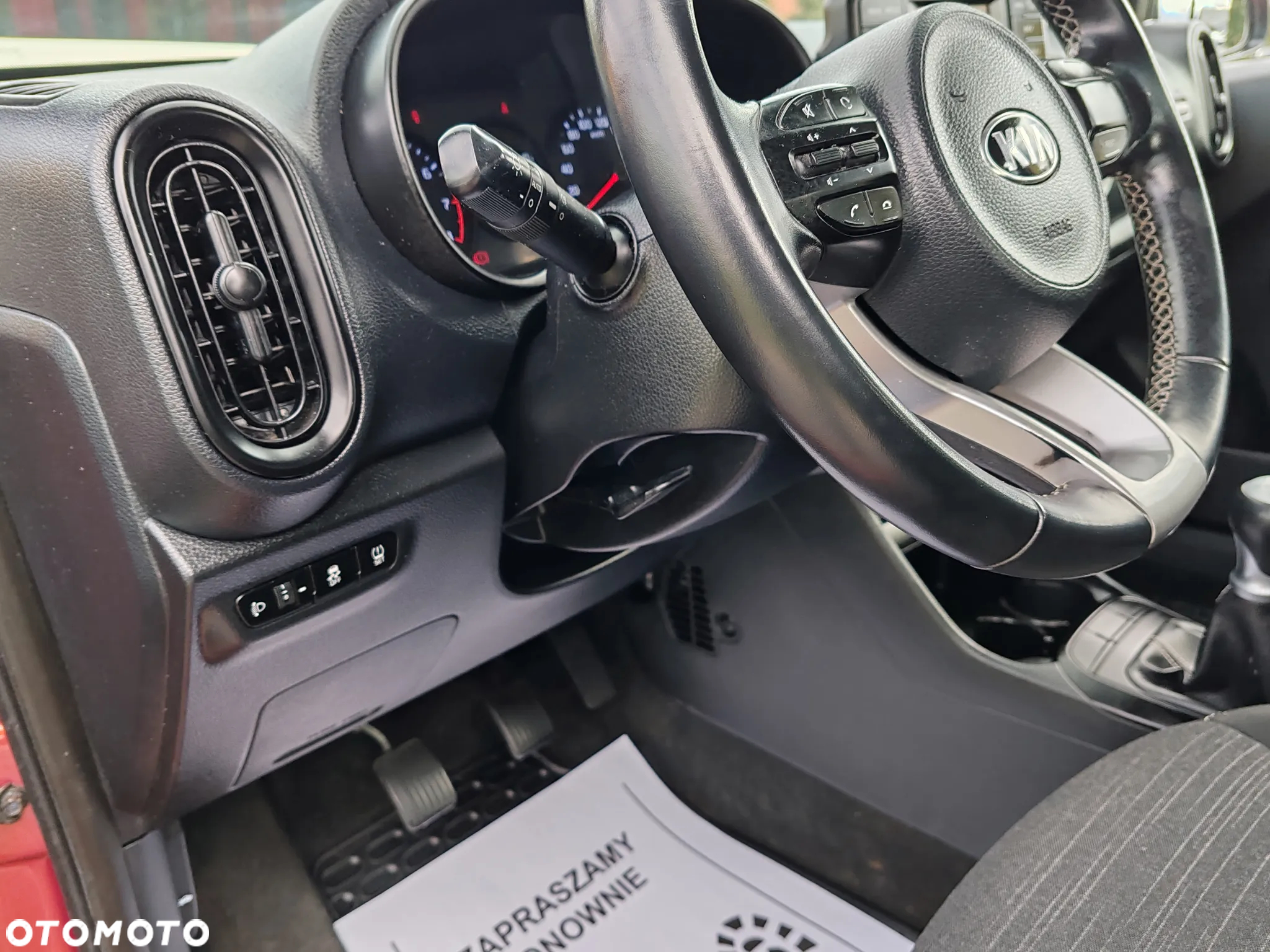 Kia Picanto - 26