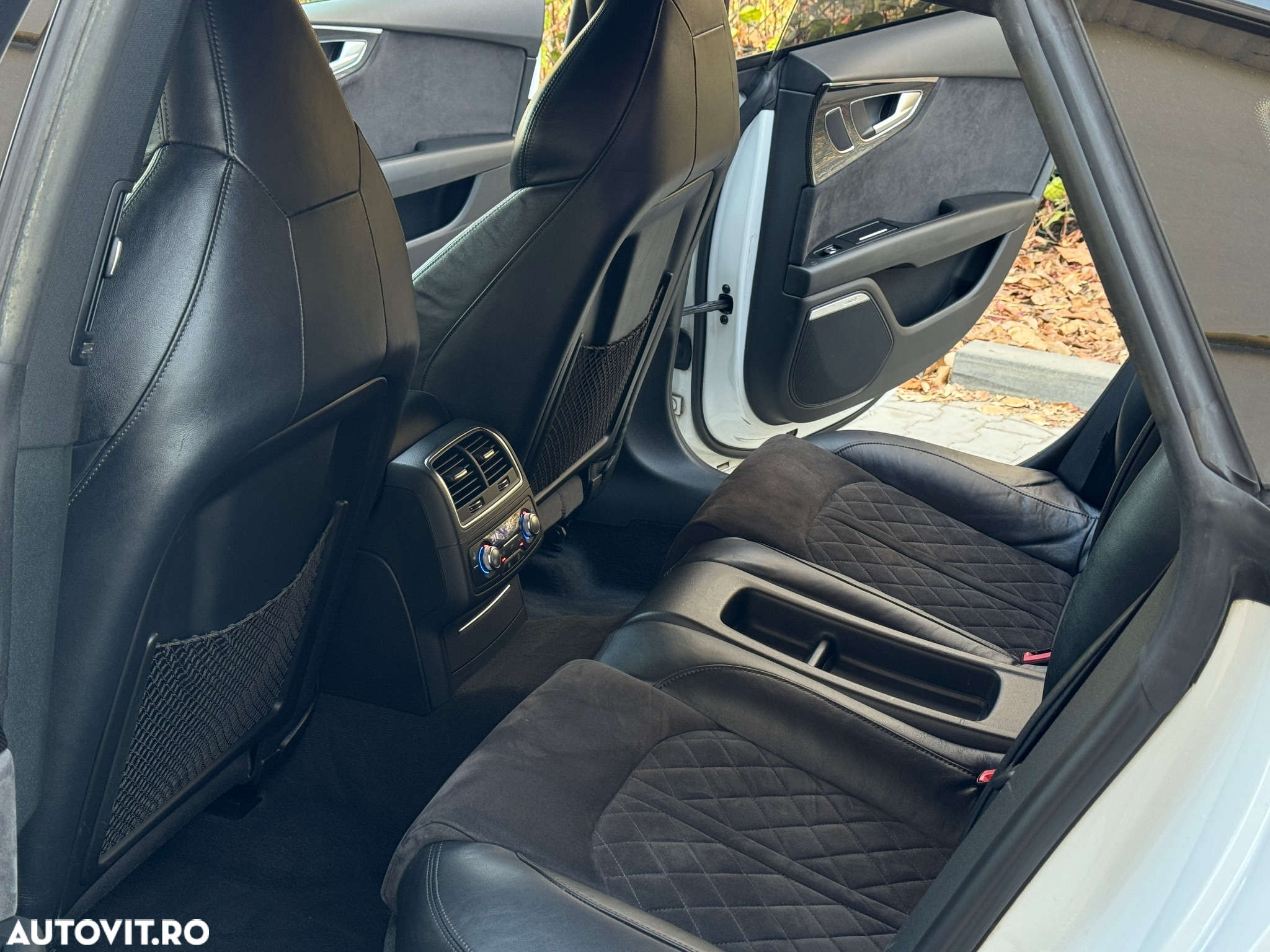 Audi S7 Standard - 17
