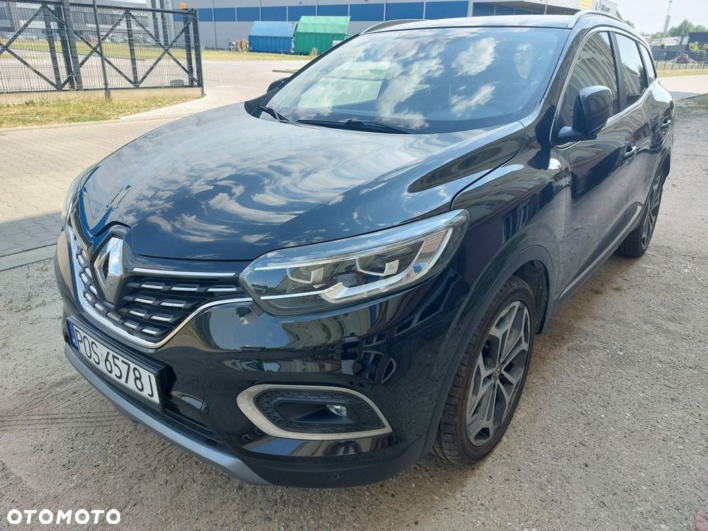 Renault Kadjar - 1