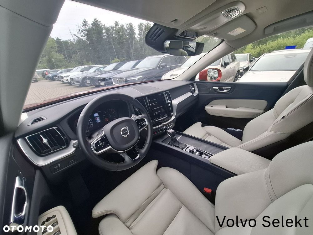 Volvo XC 60 - 14
