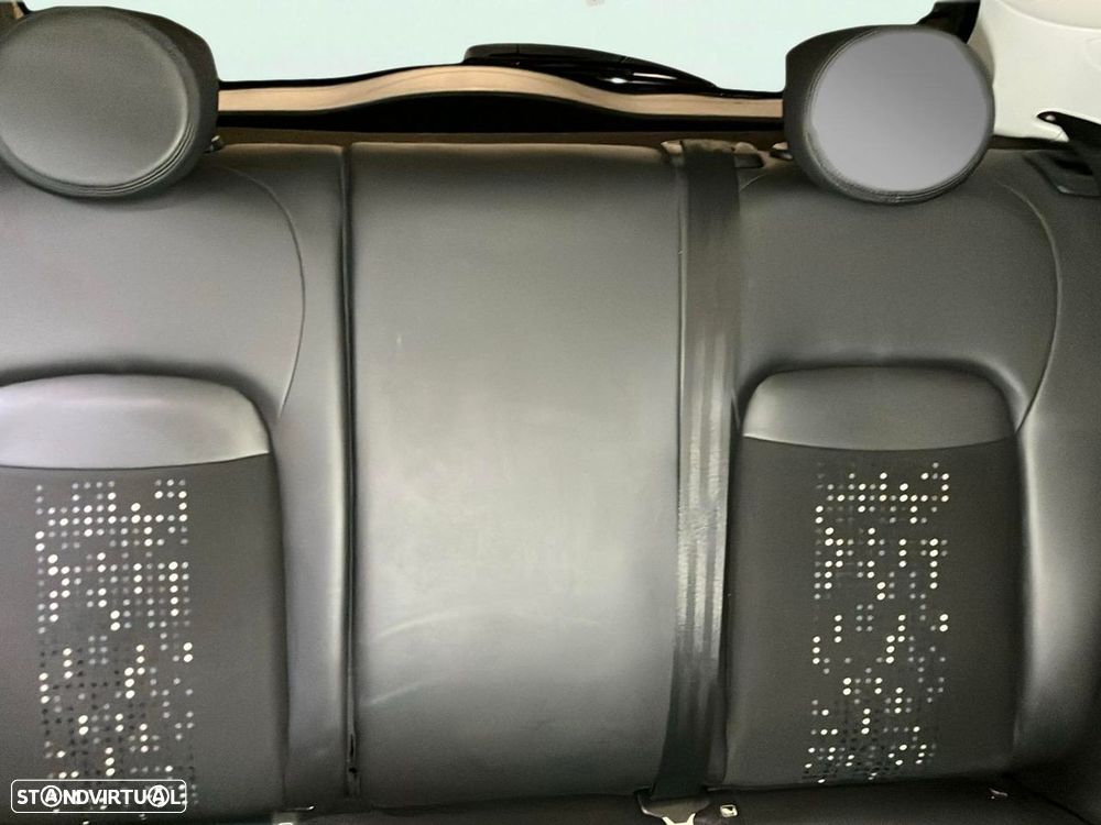 Fiat 500X 1.0 FireFly Cult - 18