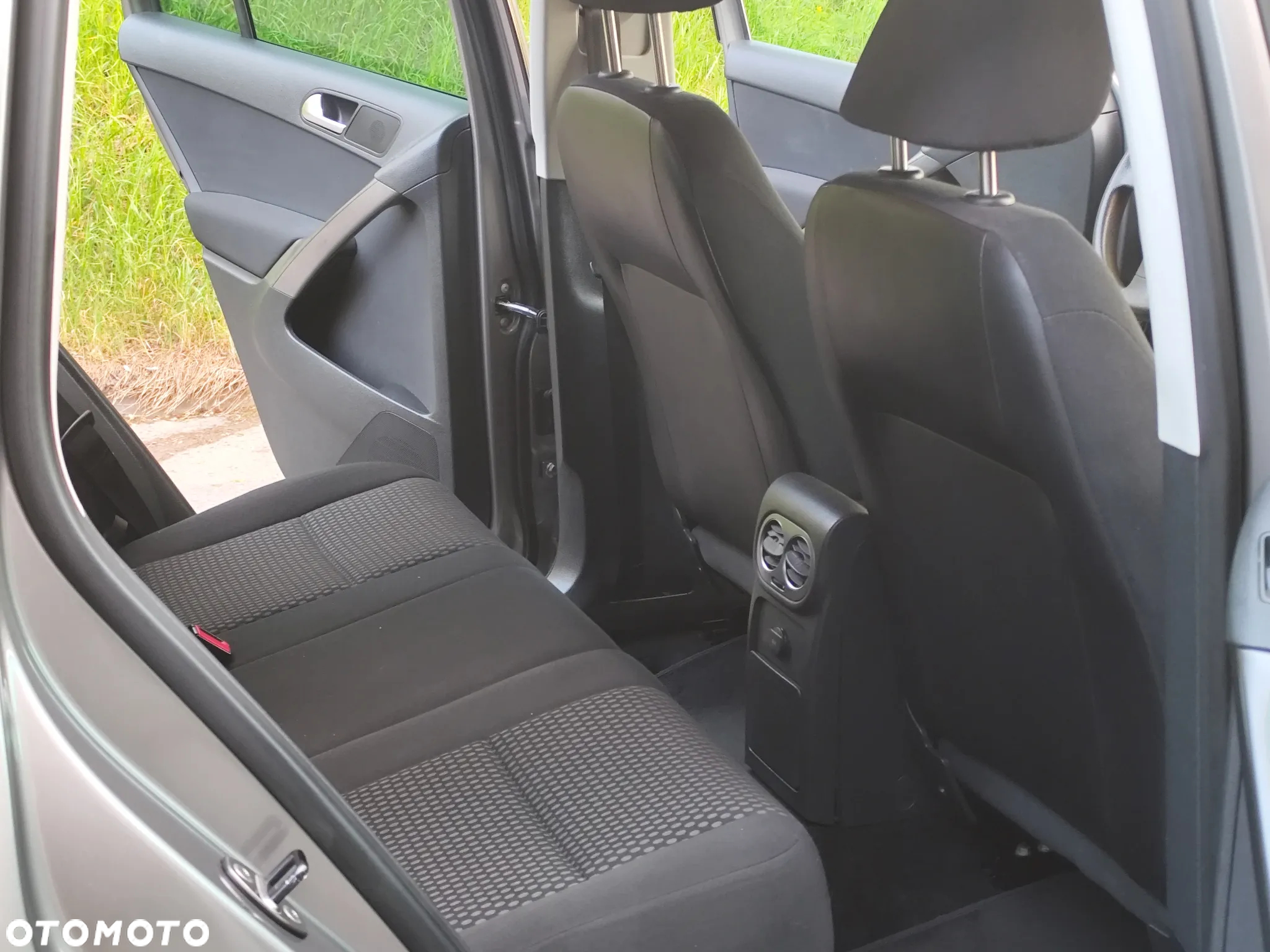 Volkswagen Tiguan 1.4 TSI BlueMotion Technology Trend & Fun - 14