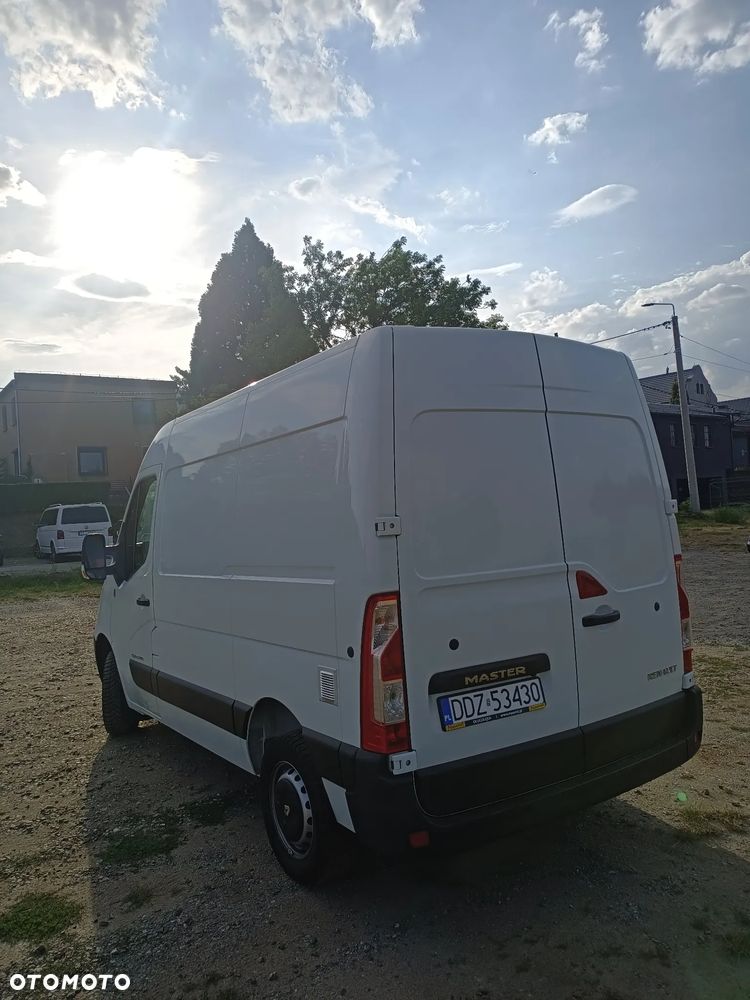 Renault Renault Master L1H2 DMC 2.5T - 5