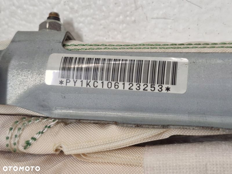 NISSAN JUKE F15 I 1 PODUSZKA POWIETRZNA AIRBAG KURTYNA LEWA - 4