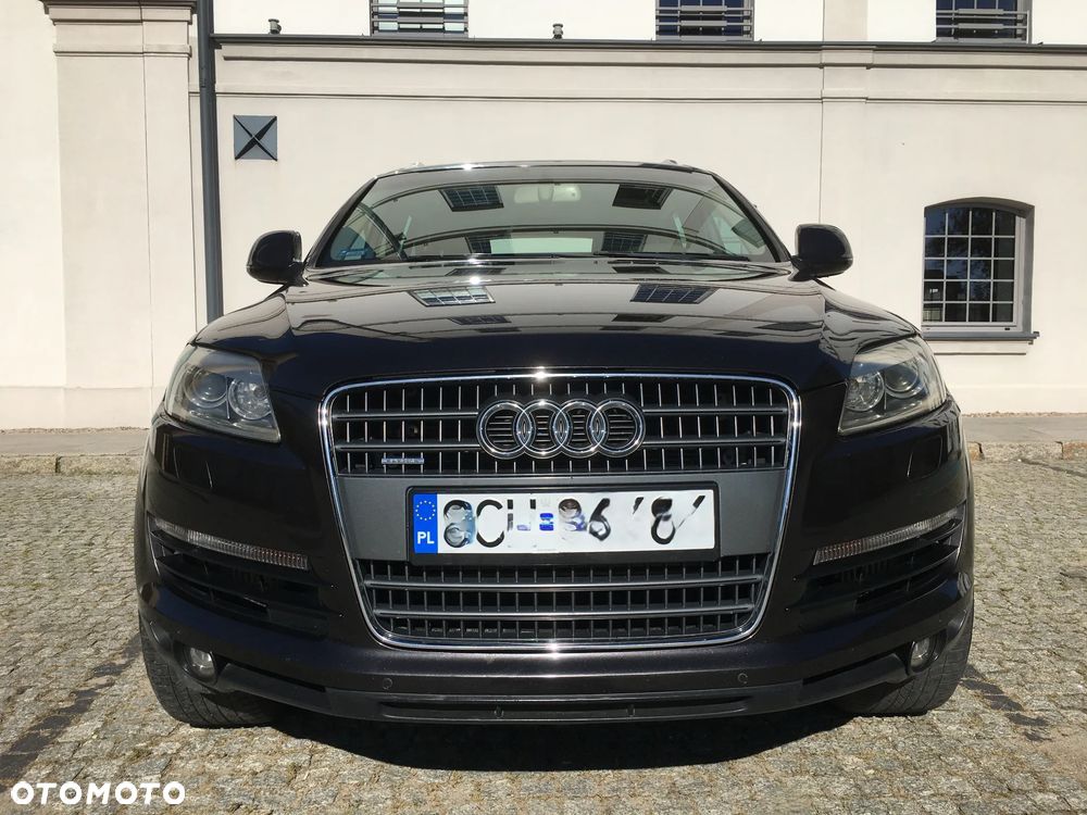 Audi Q7 - 3