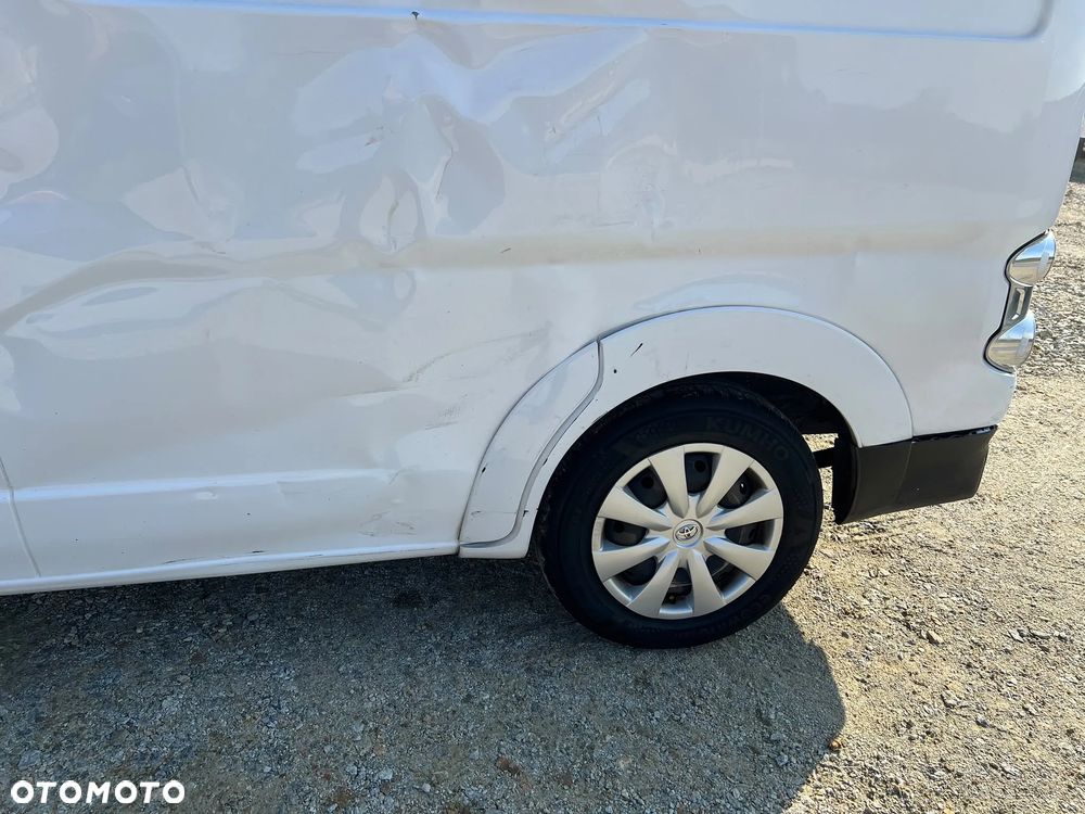 Nissan e-NV200 _ 100% ELEKTRYCZNY _ 2019 Rok - 31