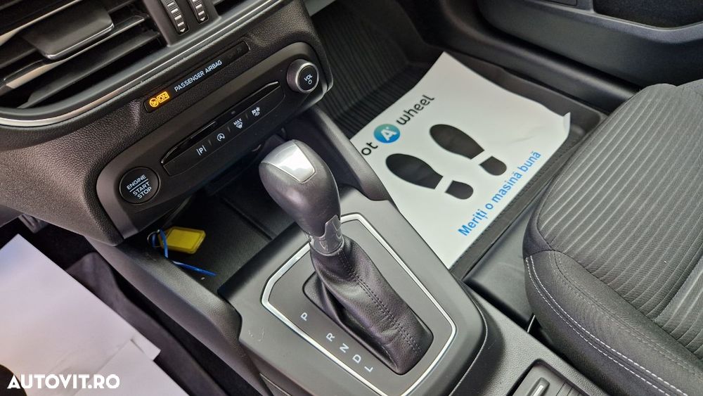 Ford Focus - 16