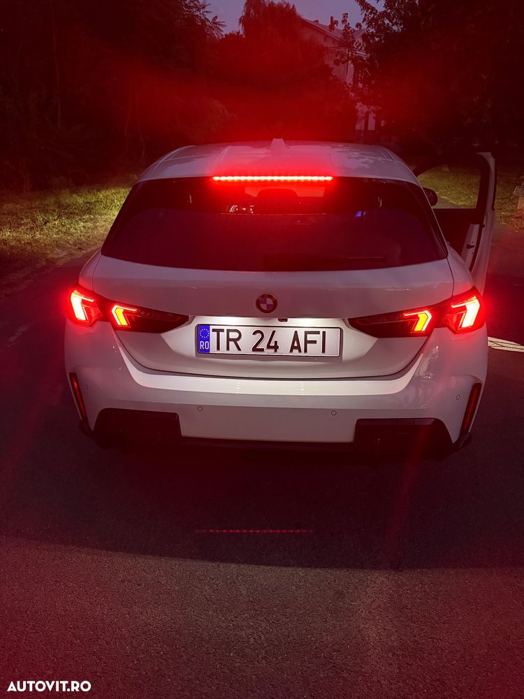 BMW Seria 1 - 18
