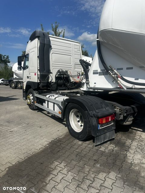 Volvo FM 410 - 4