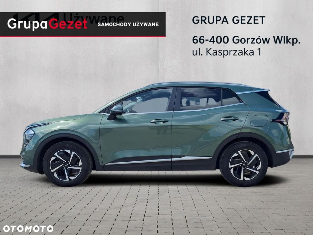 Kia Sportage - 2