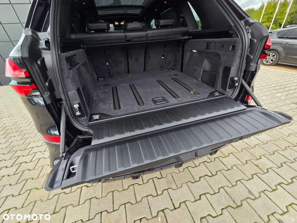 BMW X5 xDrive30d sport - 33