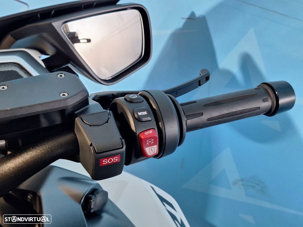 BMW R 1300 RT ASA - 9