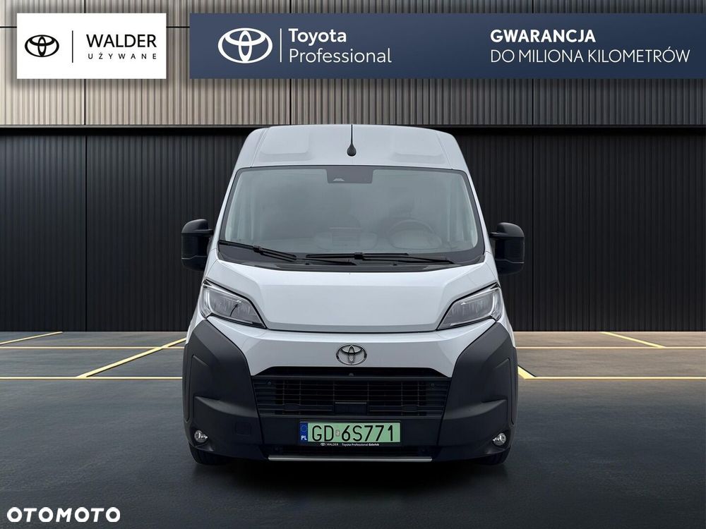 Toyota PROACE MAX - 9