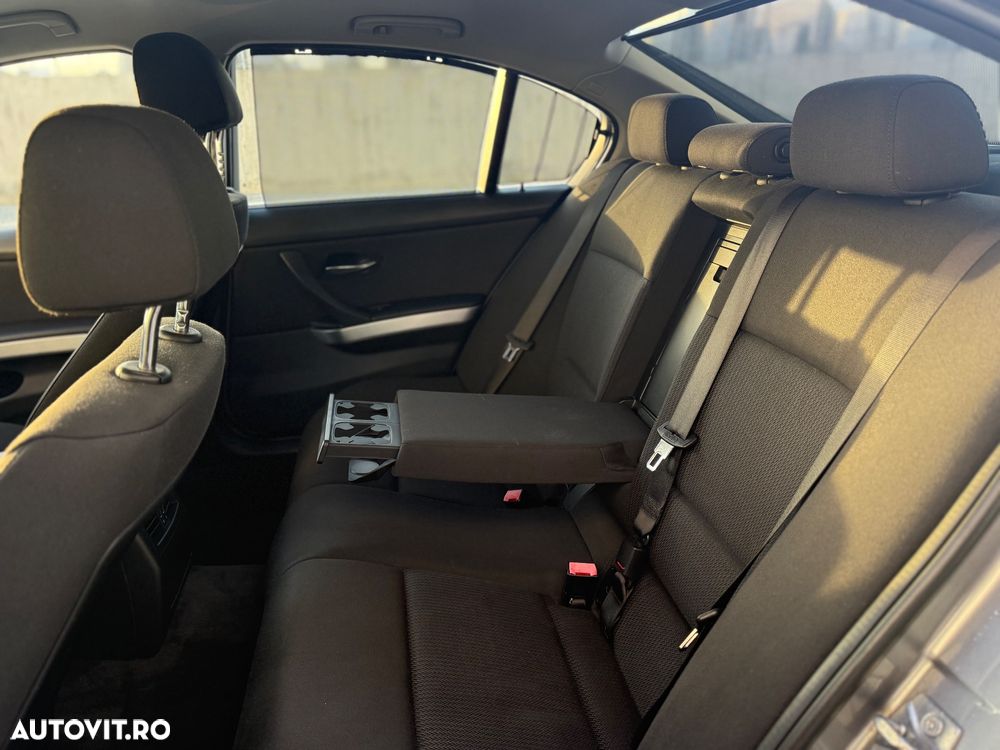 BMW Seria 3 320d DPF Aut. - 16