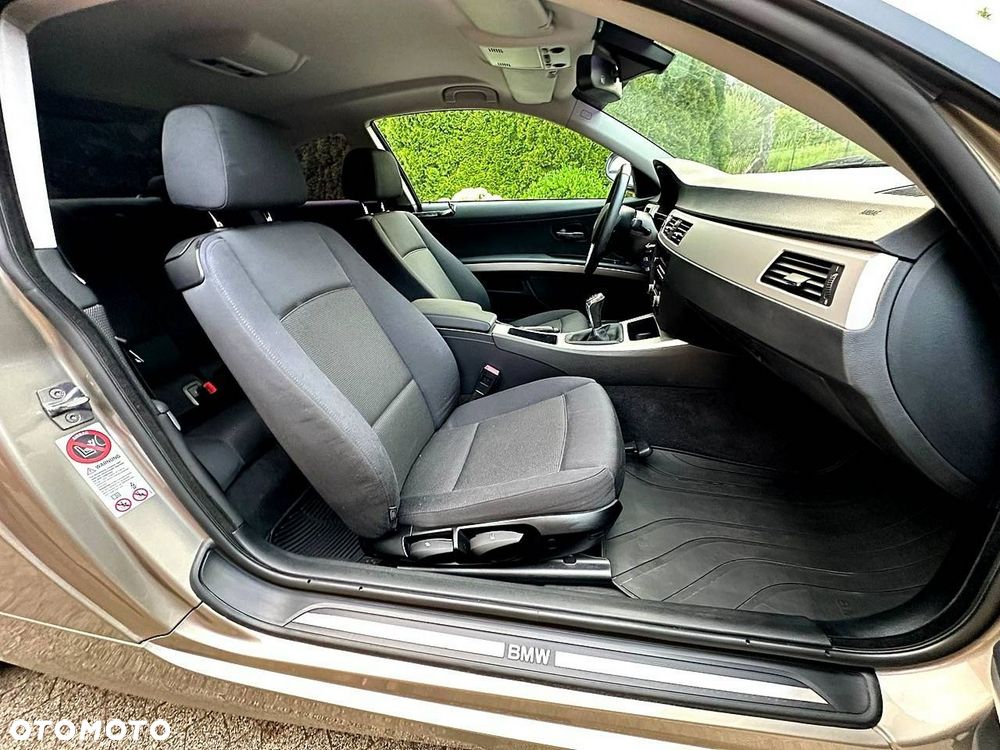 BMW Seria 3 - 15
