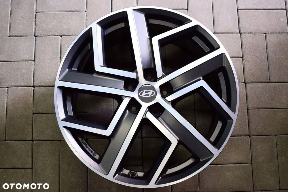 HYUNDAI 20 IONIQ 5 KIA MV6 Nowy Model Oryginał - 1