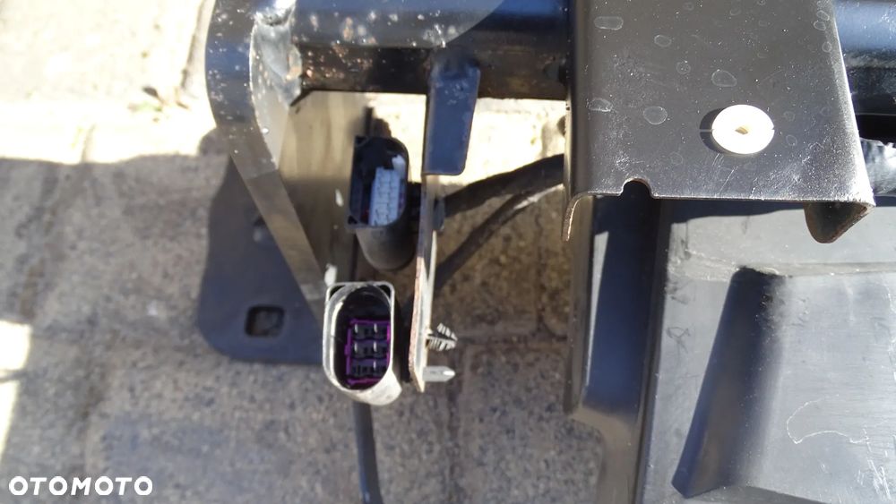 BMW 3 F34 GT - hak holowniczy - 5