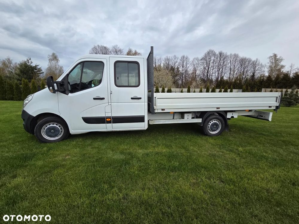 Renault Master - 1