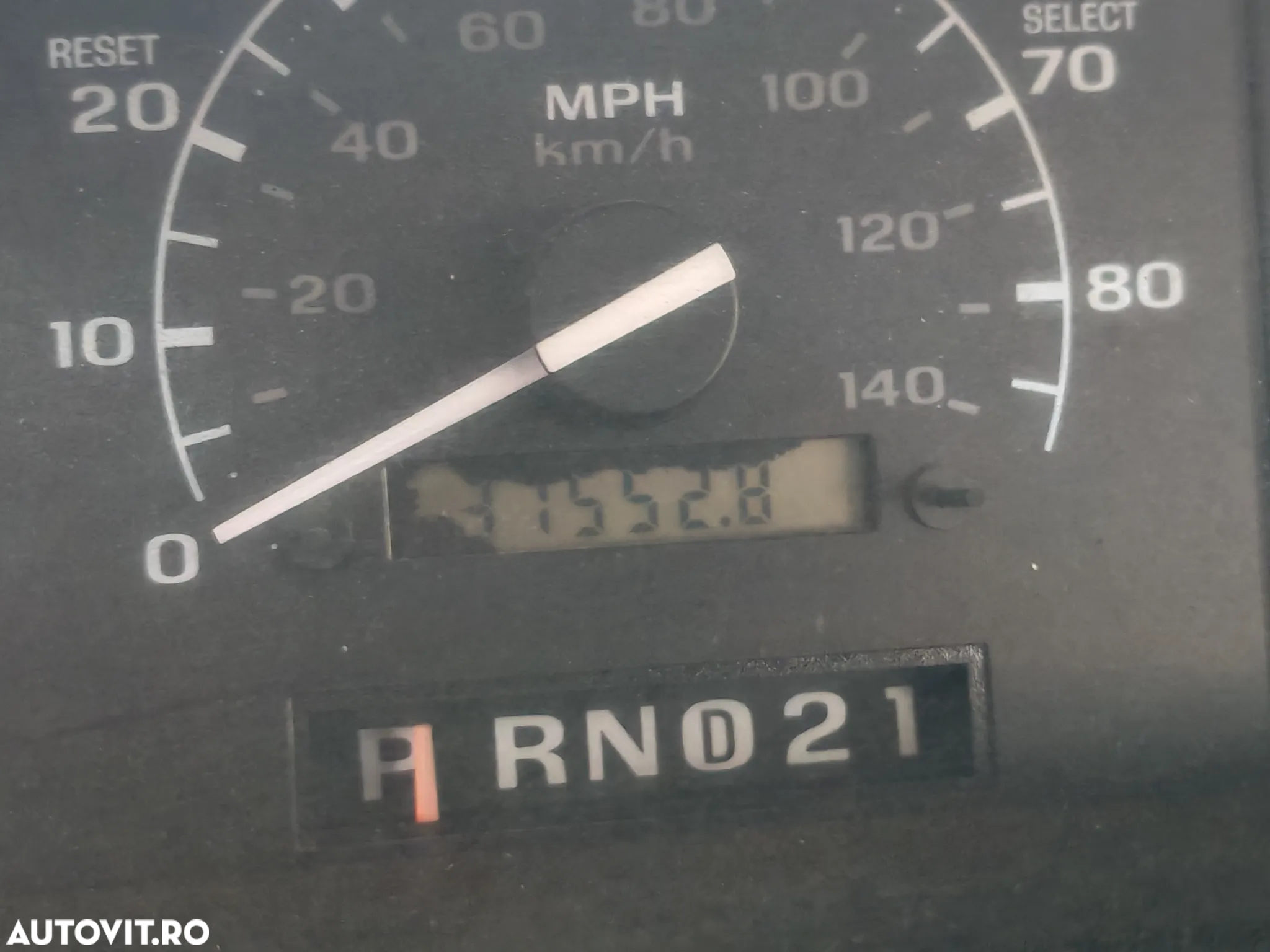 Ford F350 - 3
