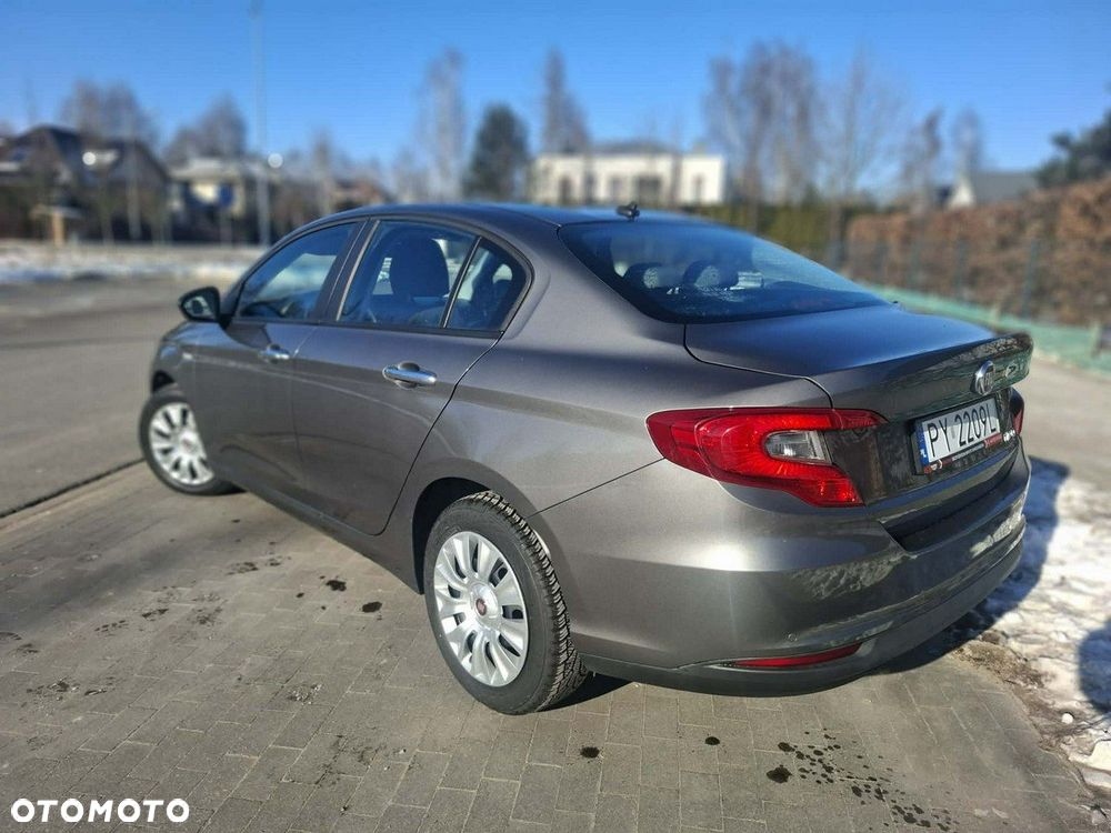 Fiat Tipo - 3