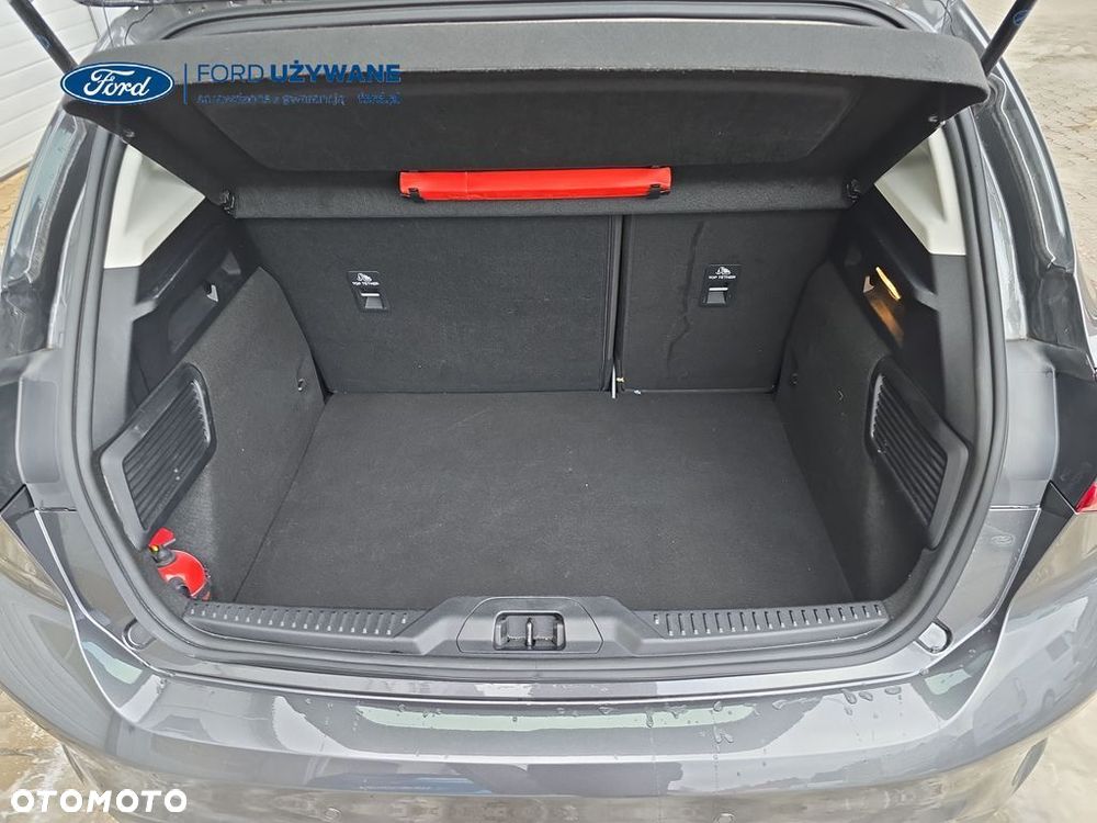 Ford Focus - 11