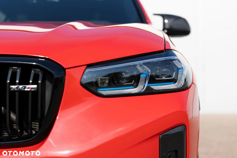 BMW X4 M - 3
