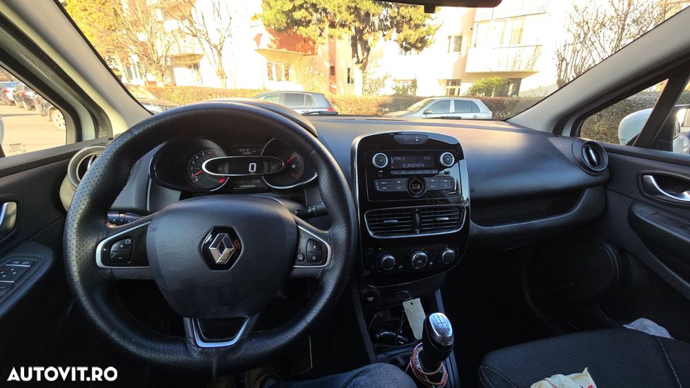 Renault Clio Estate 1.2 Life - 6